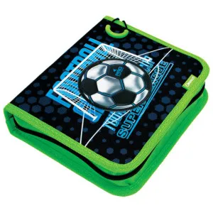 CONNECT PERNICA PUNA 1ZIP 2PREKLOPA FOOTBALL 1B 24.CONNECT 54516