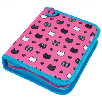 PERNICA PUNA 1ZIP 2PREKLOPA MEOW 1B 24.CONNECT 54529 
