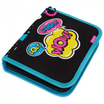 PERNICA PUNA 1ZIP 2PREKLOPA WOW 1B 24.CONNECT 54546 