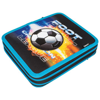 CONNECT PERNICA PUNA 2ZIPA FOOTBALL 25.CONNECT 57379 
