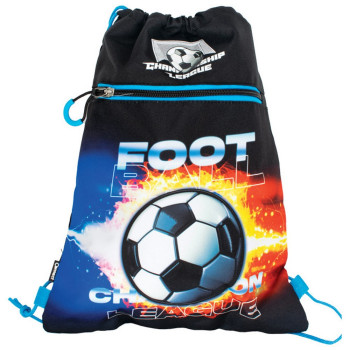 CONNECT TORBA ZA FIZICKO FOOTBALL 25.CONNECT 57381 