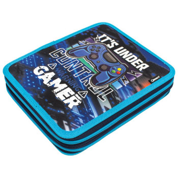 CONNECT PERNICA PUNA 2ZIPA GAMER 25.CONNECT 57389 