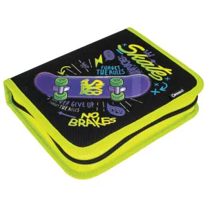 CONNECT PERNICA PUNA 1ZIP 2PREKLOPA SKATE 1A 25.CONNECT 57400