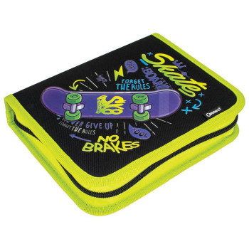 CONNECT PERNICA PUNA 1ZIP 2PREKLOPA SKATE 1A 25.CONNECT 57400 