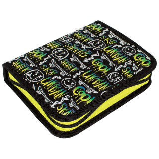 CONNECT PERNICA PUNA 1ZIP 2PREKLOPA SKATE 1B 25.CONNECT 57401 