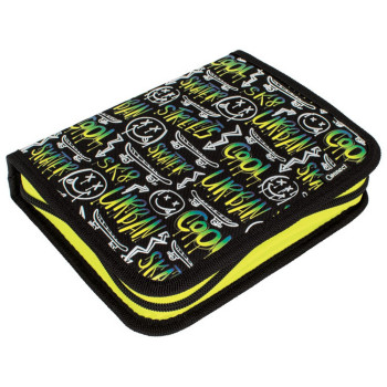 CONNECT PERNICA PUNA 1ZIP 2PREKLOPA SKATE 1B 25.CONNECT 57401 