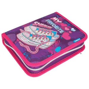 CONNECT PERNICA PUNA 1ZIP 2PREKLOPA SNEAKERS 1A 25.CONNECT 57423