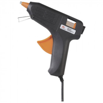 KNORR PISTOLJ ZA LEPAK FI 10MM  PRANDELL 21-80520 50 BLISTER 