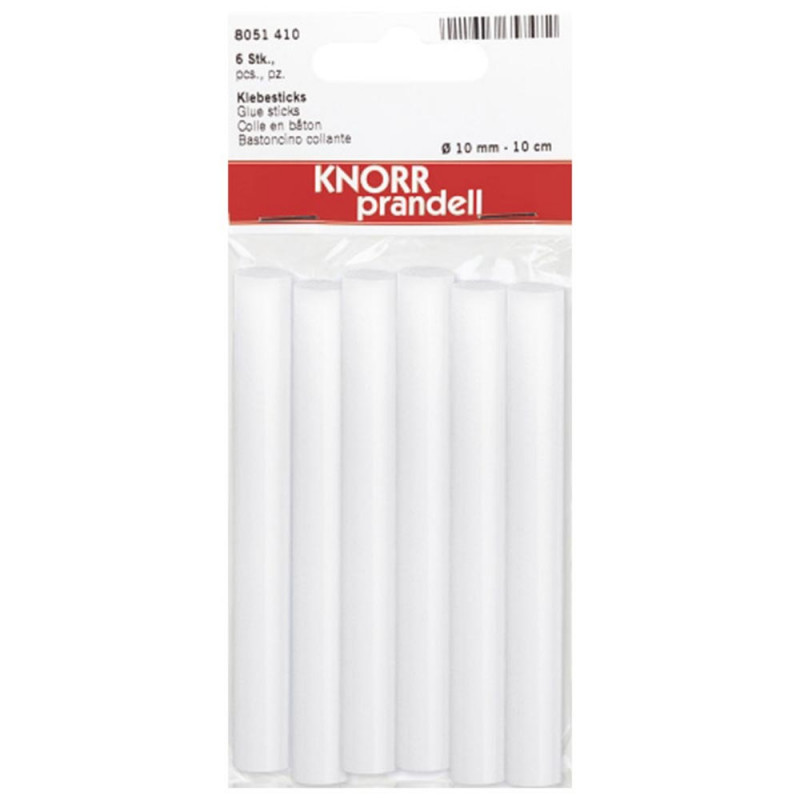 KNORR LEPAK PATRONE FI10MMX10CM PK6 PRANDELL 21-80514 10