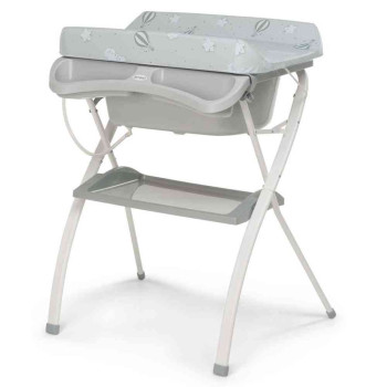 BREVI STALAK ZA PRESVLACENJE I KUPANJE  LINDO GREY 