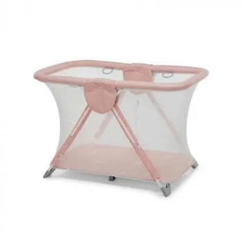 BREVI OGRADICA ZA IGRU CIRCUS PINK