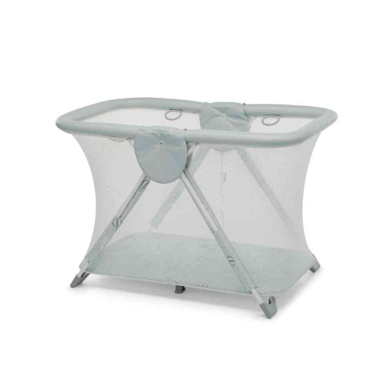 BREVI OGRADICA ZA IGRU CIRCUS GREY 