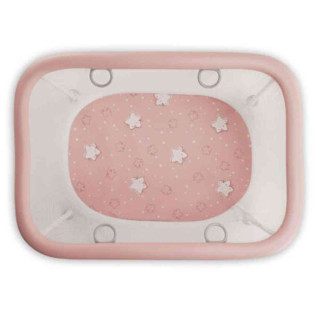 BREVI OGRADICA ZA IGRU ROYAL PINK 