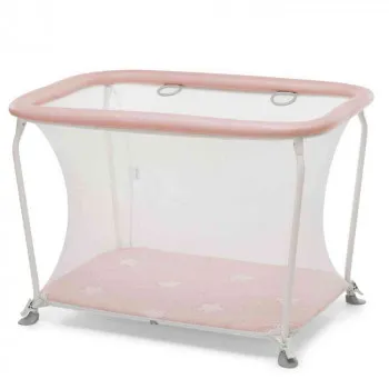 BREVI OGRADICA ZA IGRU ROYAL PINK