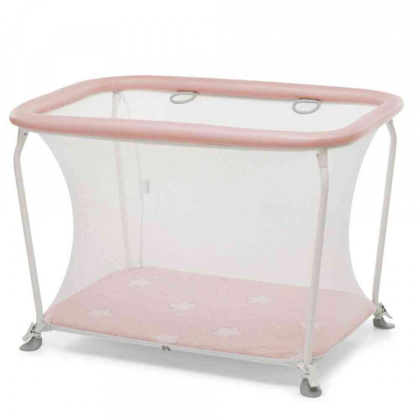 BREVI OGRADICA ZA IGRU ROYAL PINK 