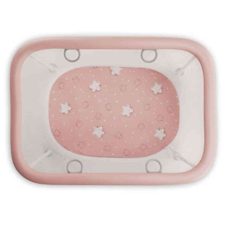 BREVI OGRADICA ZA IGRU ROYAL PINK 