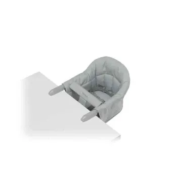 BREVI HRANILICA ZA STO DINETTE GREY