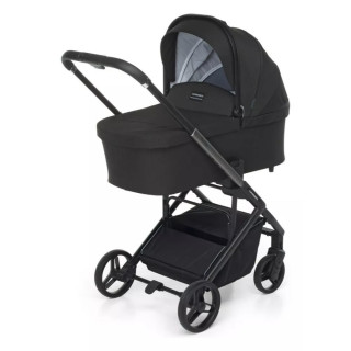 FOPPAPEDRETTI KOLICA TRIO SISTEM TICTOC EBONY 
