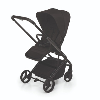 FOPPAPEDRETTI KOLICA TRIO SISTEM TICTOC EBONY 