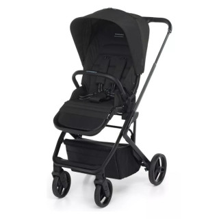 FOPPAPEDRETTI KOLICA TRIO SISTEM TICTOC EBONY 