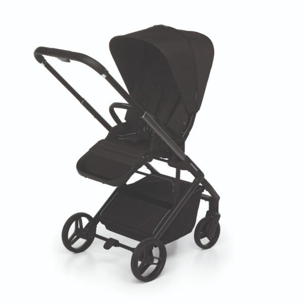 FOPPAPEDRETTI KOLICA TRIO SISTEM TICTOC EBONY 