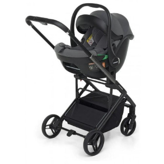 FOPPAPEDRETTI KOLICA TRIO SISTEM TICTOC STONE 