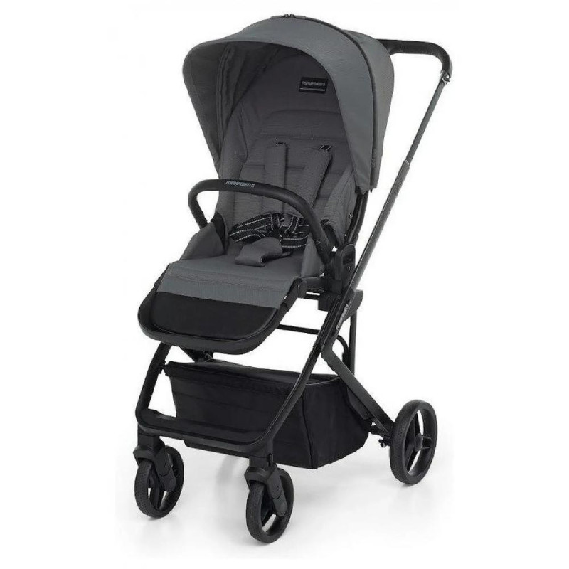 FOPPAPEDRETTI KOLICA TRIO SISTEM TICTOC STONE 