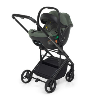 FOPPAPEDRETTI KOLICA TRIO SISTEM TICTOC OLIVE 