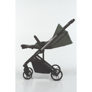 FOPPAPEDRETTI KOLICA TRIO SISTEM TICTOC OLIVE 