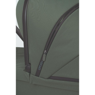 FOPPAPEDRETTI KOLICA TRIO SISTEM TICTOC OLIVE 