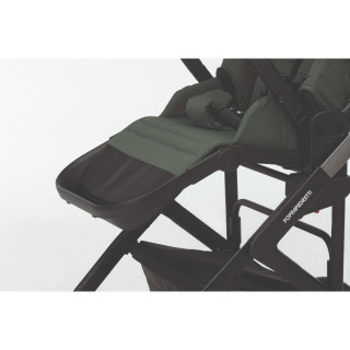 FOPPAPEDRETTI KOLICA TRIO SISTEM TICTOC OLIVE 
