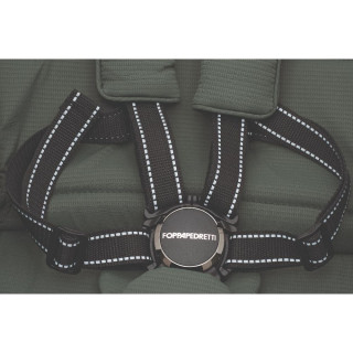 FOPPAPEDRETTI KOLICA TRIO SISTEM TICTOC OLIVE 