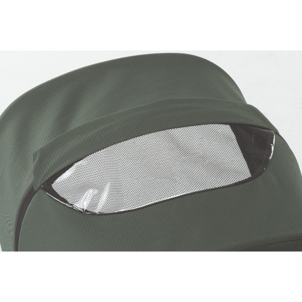 FOPPAPEDRETTI KOLICA TRIO SISTEM TICTOC OLIVE 