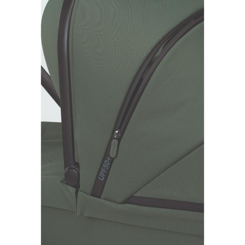 FOPPAPEDRETTI KOLICA TRIO SISTEM TICTOC OLIVE 