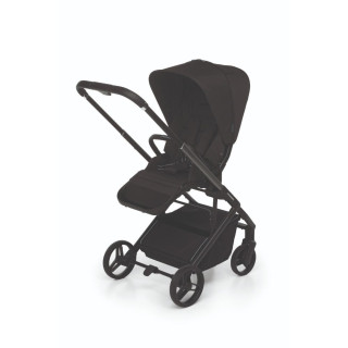 FOPPAPEDRETTI KOLICA DUO SISTEM TICTOC EBONY 