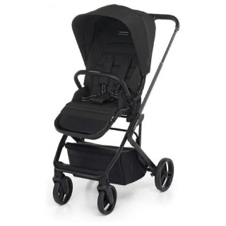 FOPPAPEDRETTI KOLICA DUO SISTEM TICTOC EBONY 