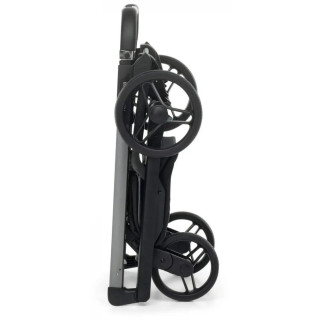 FOPPAPEDRETTI KOLICA DUO SISTEM TICTOC EBONY 