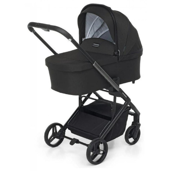 FOPPAPEDRETTI KOLICA DUO SISTEM TICTOC EBONY 