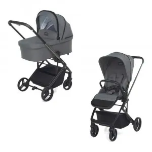FOPPAPEDRETTI KOLICA DUO SISTEM TICTOC STONE