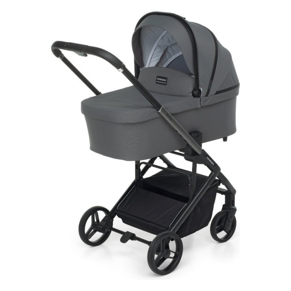 FOPPAPEDRETTI KOLICA DUO SISTEM TICTOC STONE 