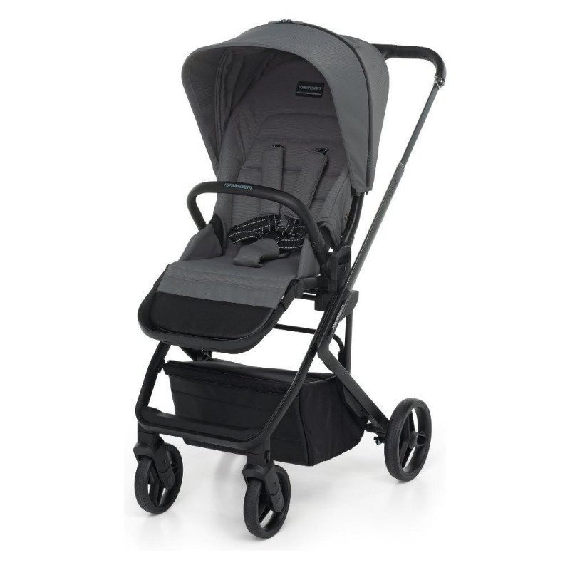 FOPPAPEDRETTI KOLICA DUO SISTEM TICTOC STONE 