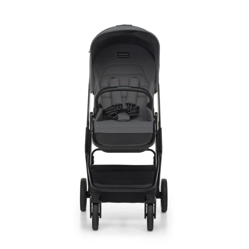 FOPPAPEDRETTI KOLICA DUO SISTEM TICTOC STONE 