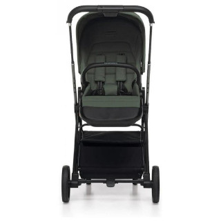 FOPPAPEDRETTI KOLICA DUO SISTEM TICTOC OLIVE 