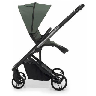 FOPPAPEDRETTI KOLICA DUO SISTEM TICTOC OLIVE 