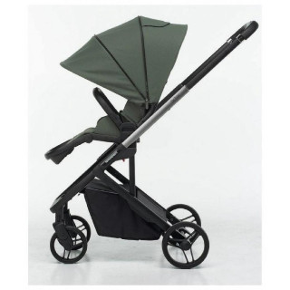 FOPPAPEDRETTI KOLICA DUO SISTEM TICTOC OLIVE 