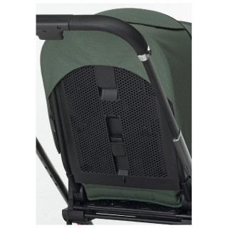 FOPPAPEDRETTI KOLICA DUO SISTEM TICTOC OLIVE 