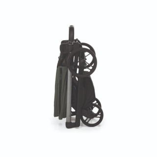 FOPPAPEDRETTI KOLICA DUO SISTEM TICTOC OLIVE 