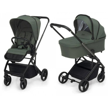 FOPPAPEDRETTI KOLICA DUO SISTEM TICTOC OLIVE 