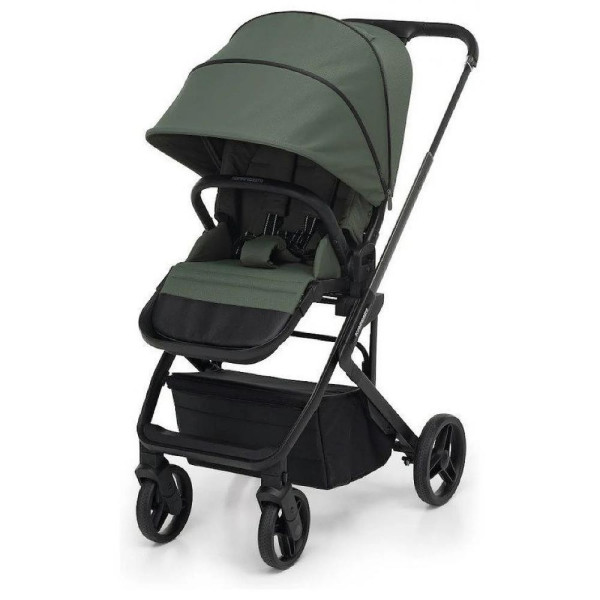 FOPPAPEDRETTI KOLICA DUO SISTEM TICTOC OLIVE 