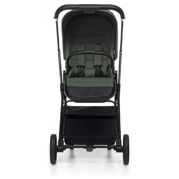 FOPPAPEDRETTI KOLICA DUO SISTEM TICTOC OLIVE 